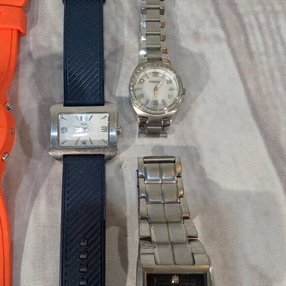 Bundle of Vintage and Luxury Ladies Watch Set - 02 - Picture 5 of 10